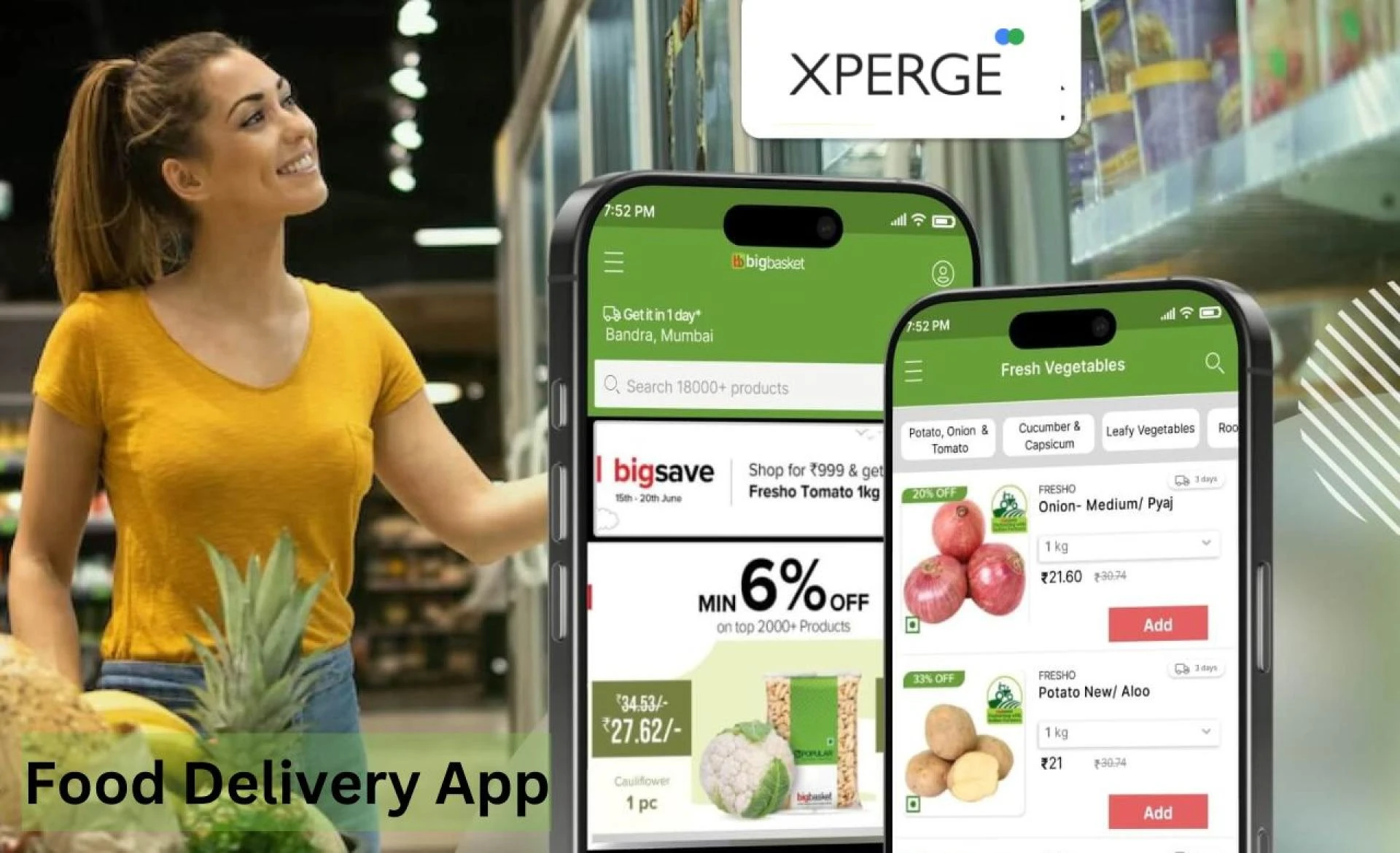 The Future of Dining: Food Delivery Apps Leading the Way