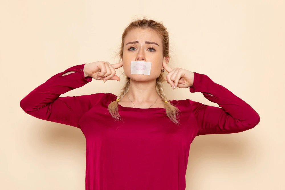 Post-Whitening Care: The 'White Diet' Everyone’s Talking About