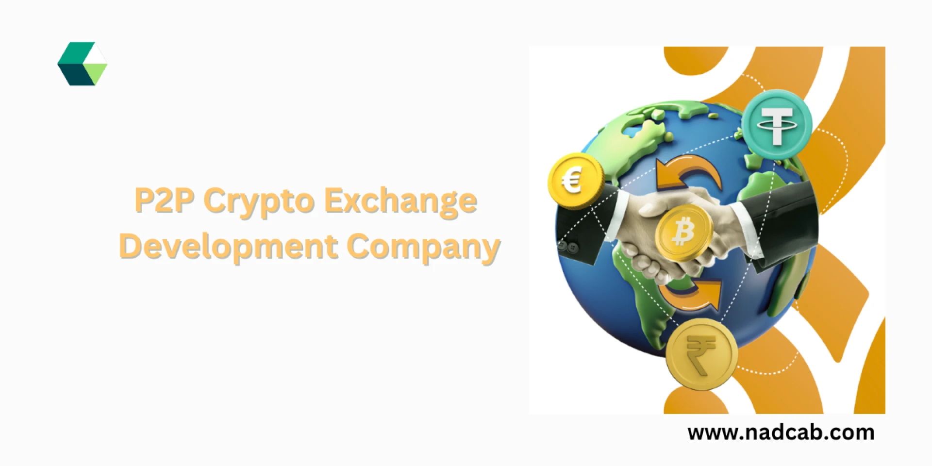 Why P2P Crypto Exchange Development is the Next Big Thing in Blockchain