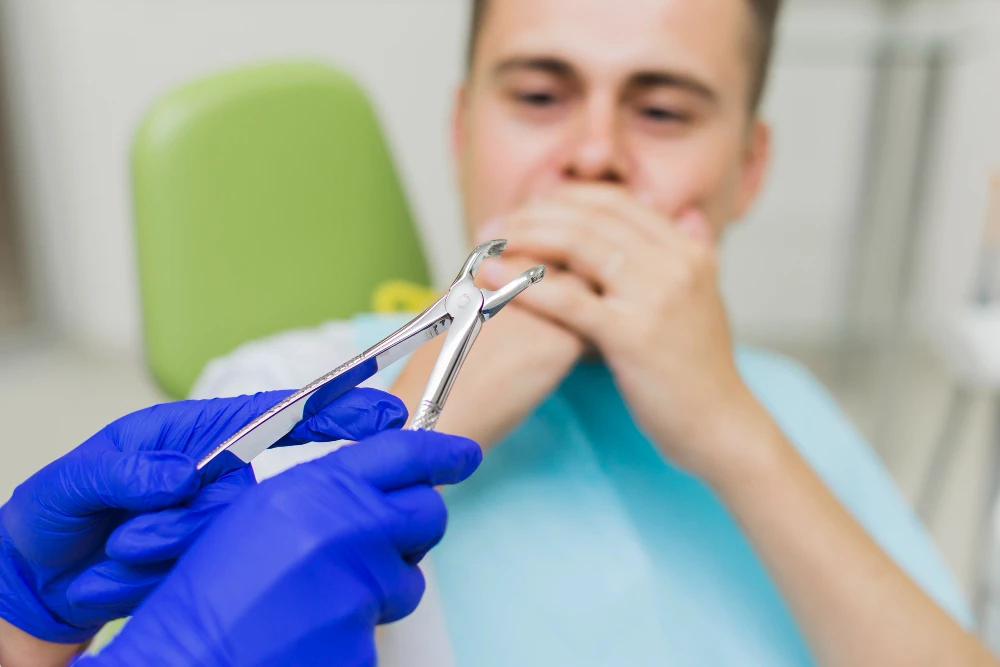 What Counts as a Dental Emergency? When to See an Emergency Dentist