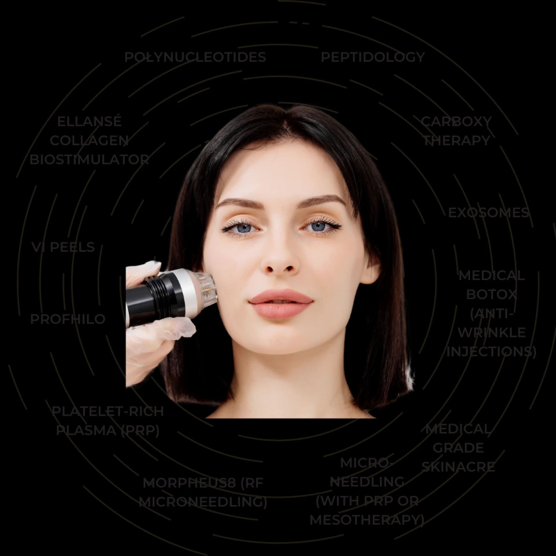 ​Discovering Effective Face Wrinkle Treatments in London with Levitas Aesthetics