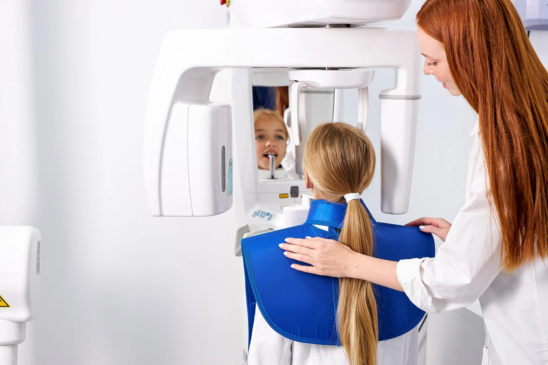 More Than a Check-Up: Why Routine Visits Matter