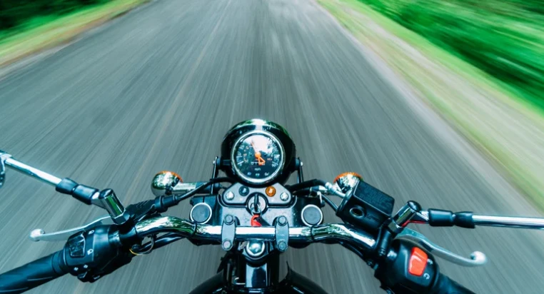 Can You Ship Motorcycles To Arlington, Texas?