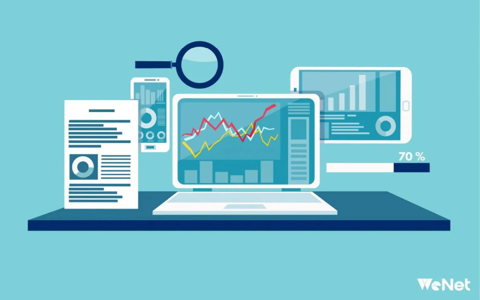 Boost Your Brand with Expert Corporate Website Design Chicago