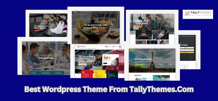 DraftBuy WordPress Theme: A Complete 2025 Guide to Building a High-Performing WordPress Website: My Post Title