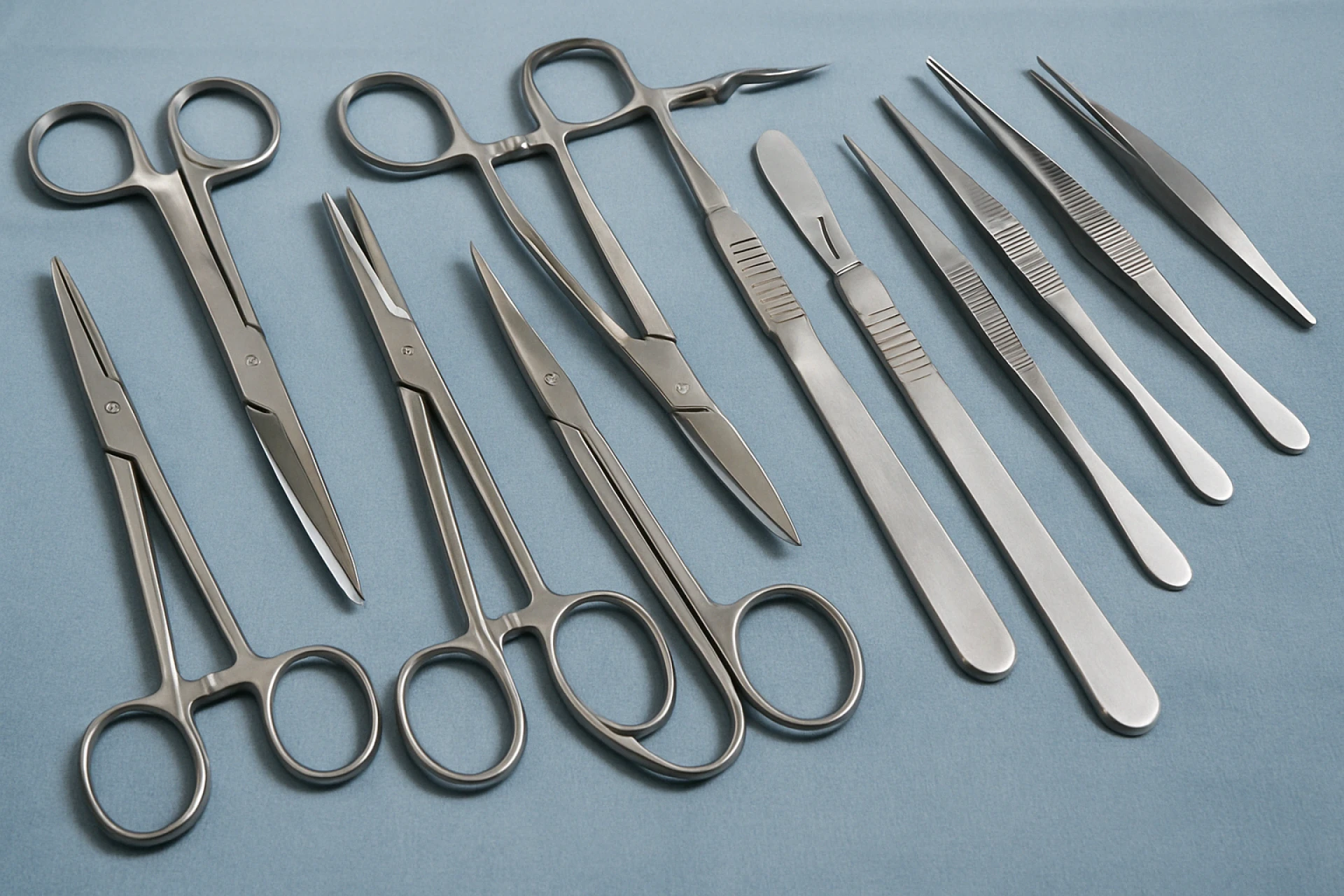 Precision and Trust: Choosing the Right Medical Instrument Supplier for Optimal Patient Care