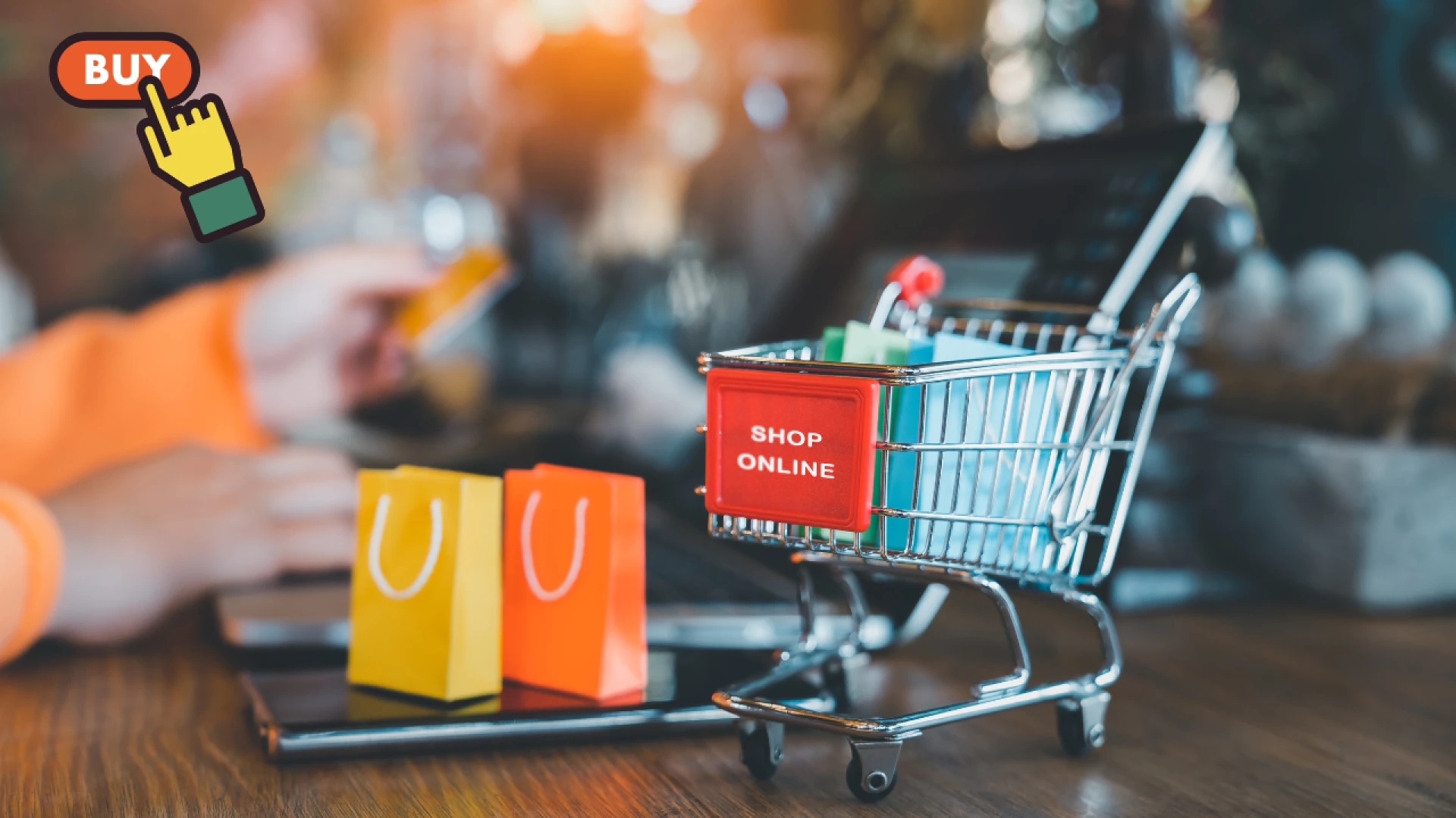 The Future of E-Commerce: What You Need to Know