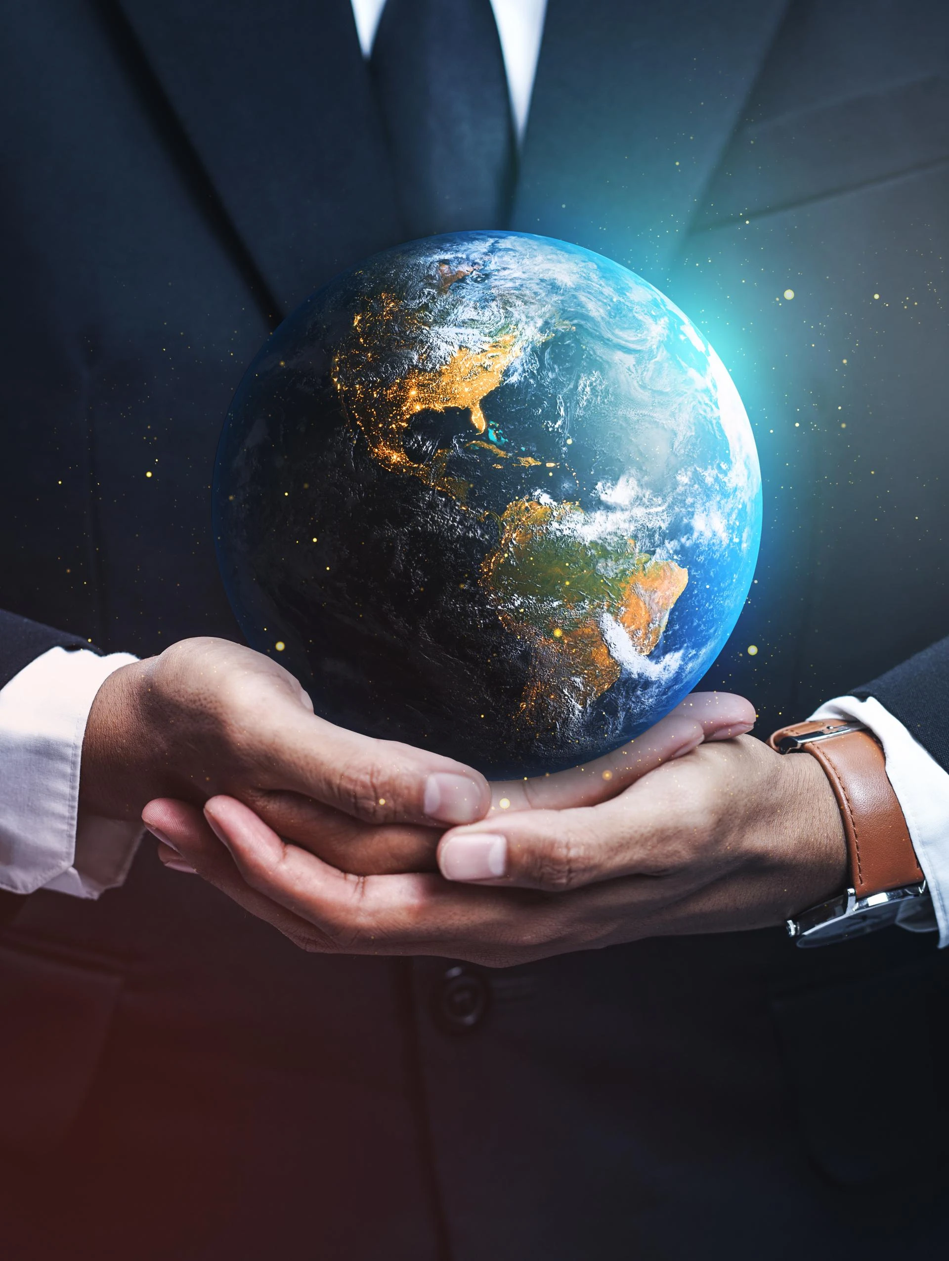 Business Incorporation in Dubai: A Gateway to Global Success