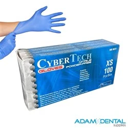 How Do Nitrile Gloves Help With The Day-To-Day Role Of A Dentist?