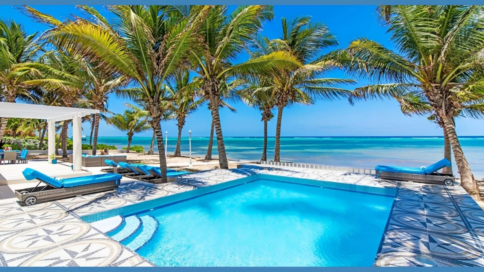 Top 5 Things Caribbean Travel Agents Know That You Don’t
