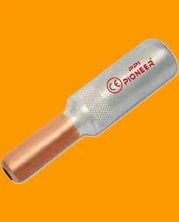 How Does the Manufacturing Process of Bimetallic Connectors Ensure Their Durability and Efficiency?
