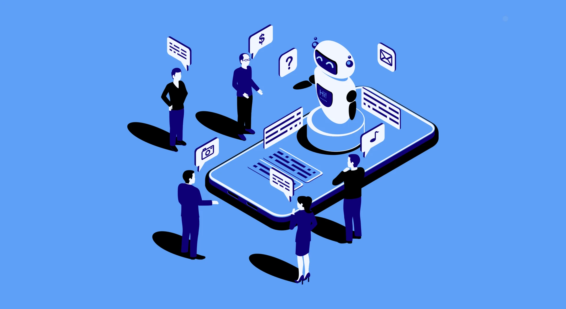 AI in Customer Service: All You Need to Know