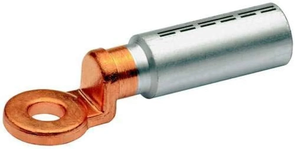 What Factors Should Be Considered When Selecting the Right Bi-Metallic Lugs for Your Application?