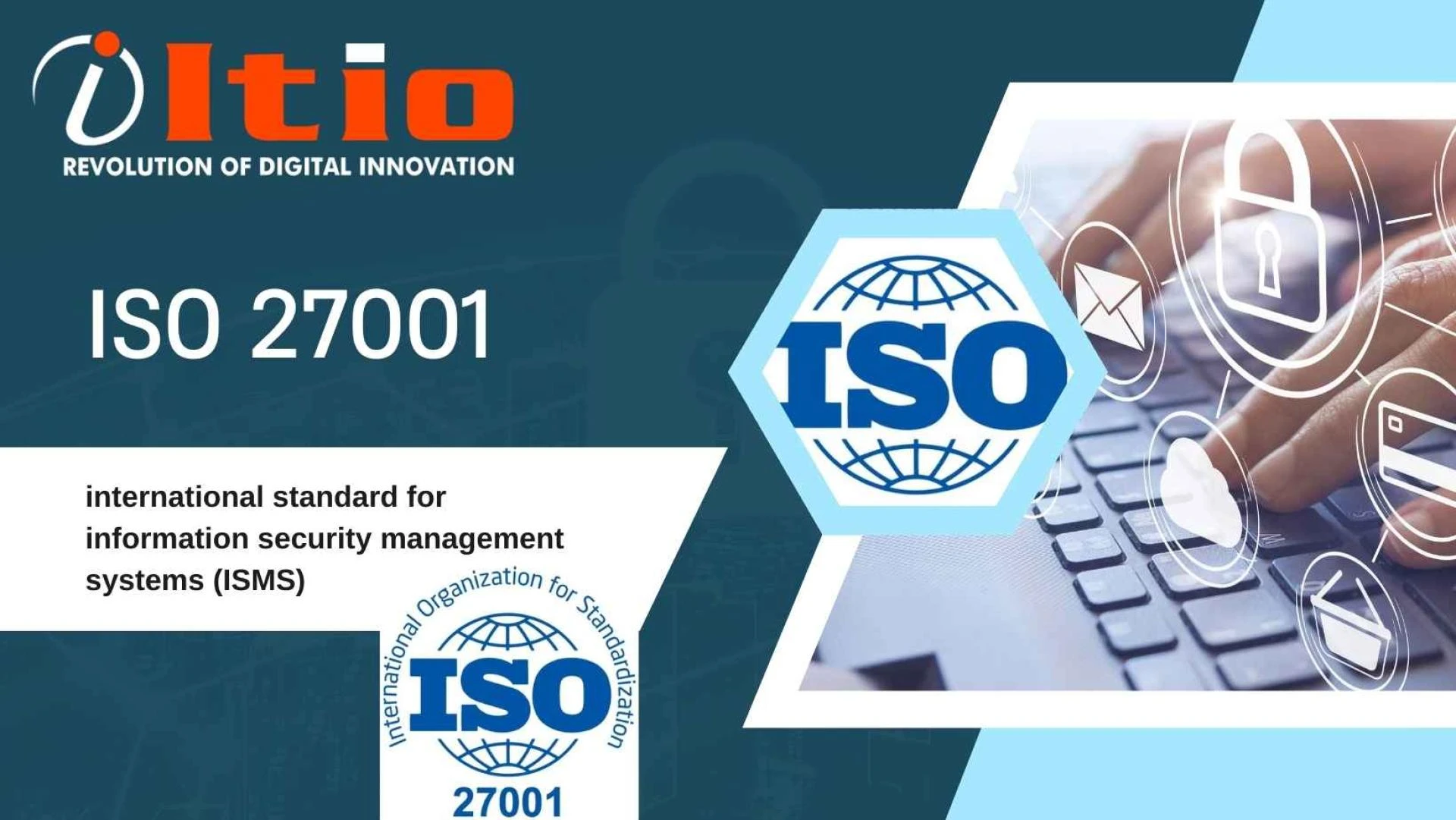ISO 27001: The Secret Weapon Behind Secure and Trusted Businesses