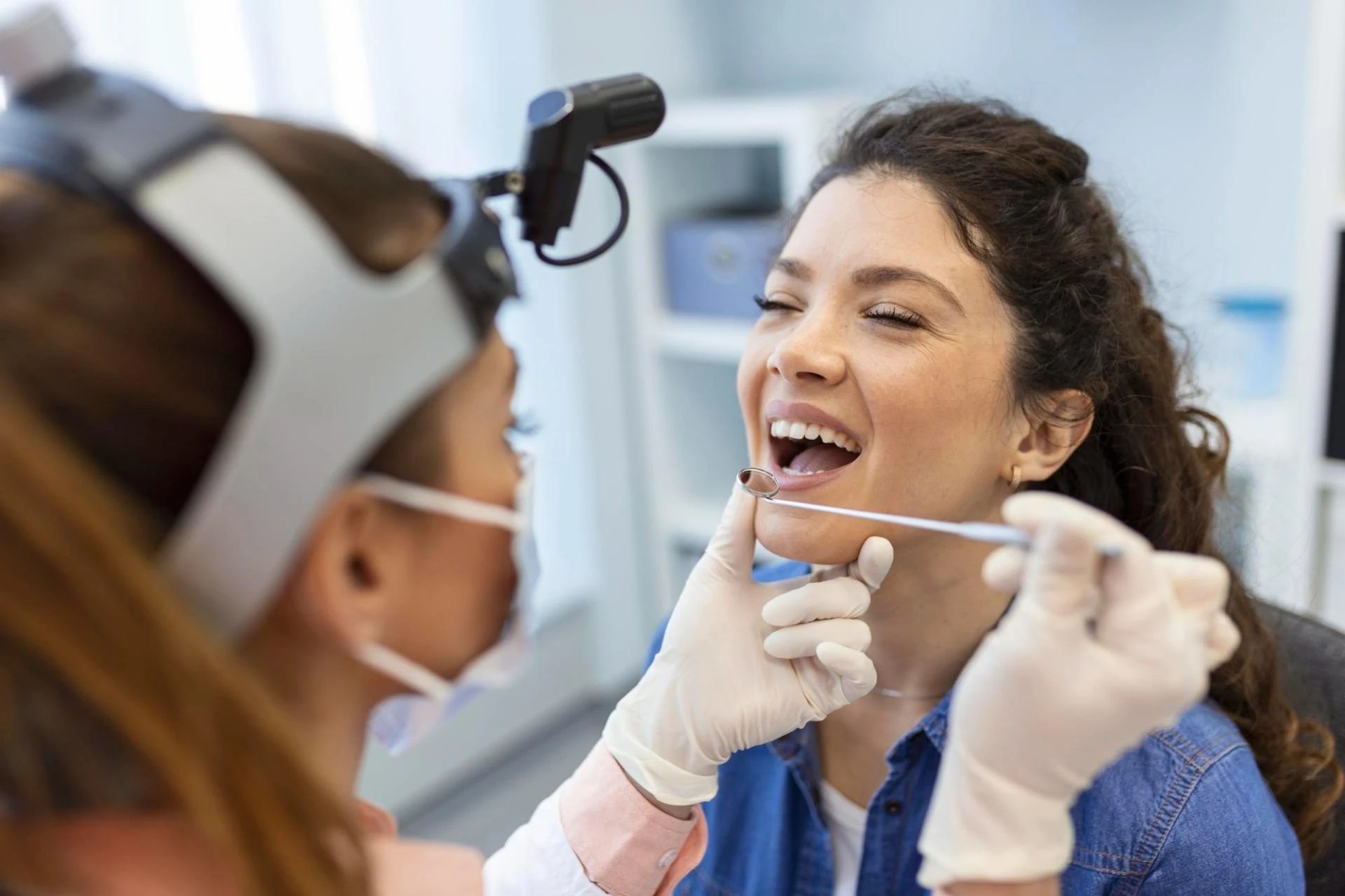 What to Expect During Your First Dental Visit