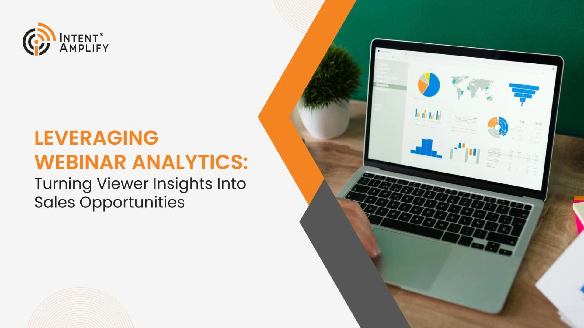 Leveraging Webinar Analytics: Turning Viewer Insights Into Sales Opportunities