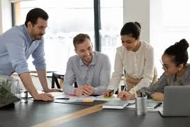 Building Better Teams with Communication Skills Training