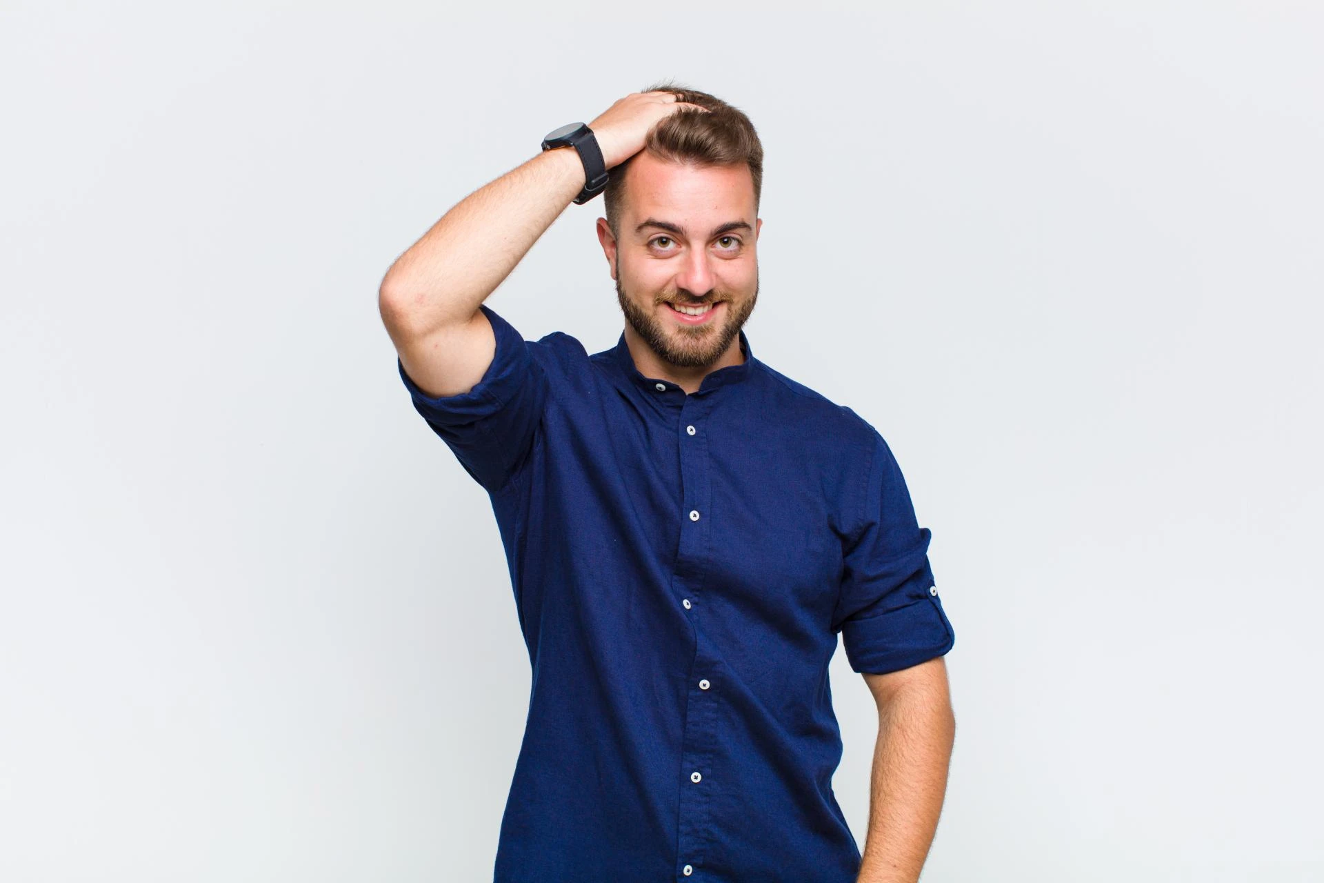Effective Hair Loss Treatments for Men: Regain Your Confidence