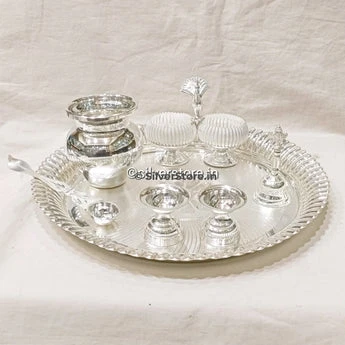 Tips for Choosing High-Quality Silver Diyas