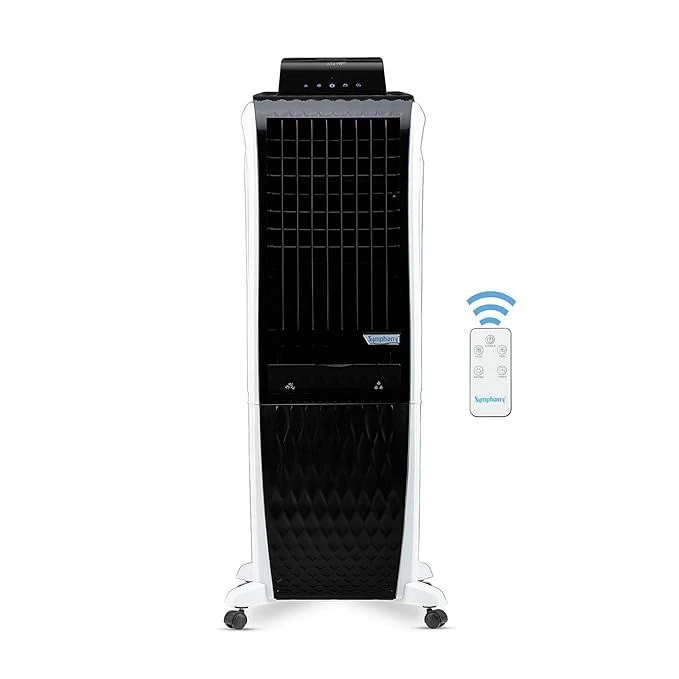 How can window coolers help maximise efficiency this summer?