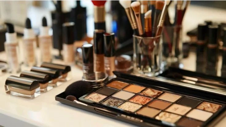 5-Minute Everyday Makeup Routine for Busy Women