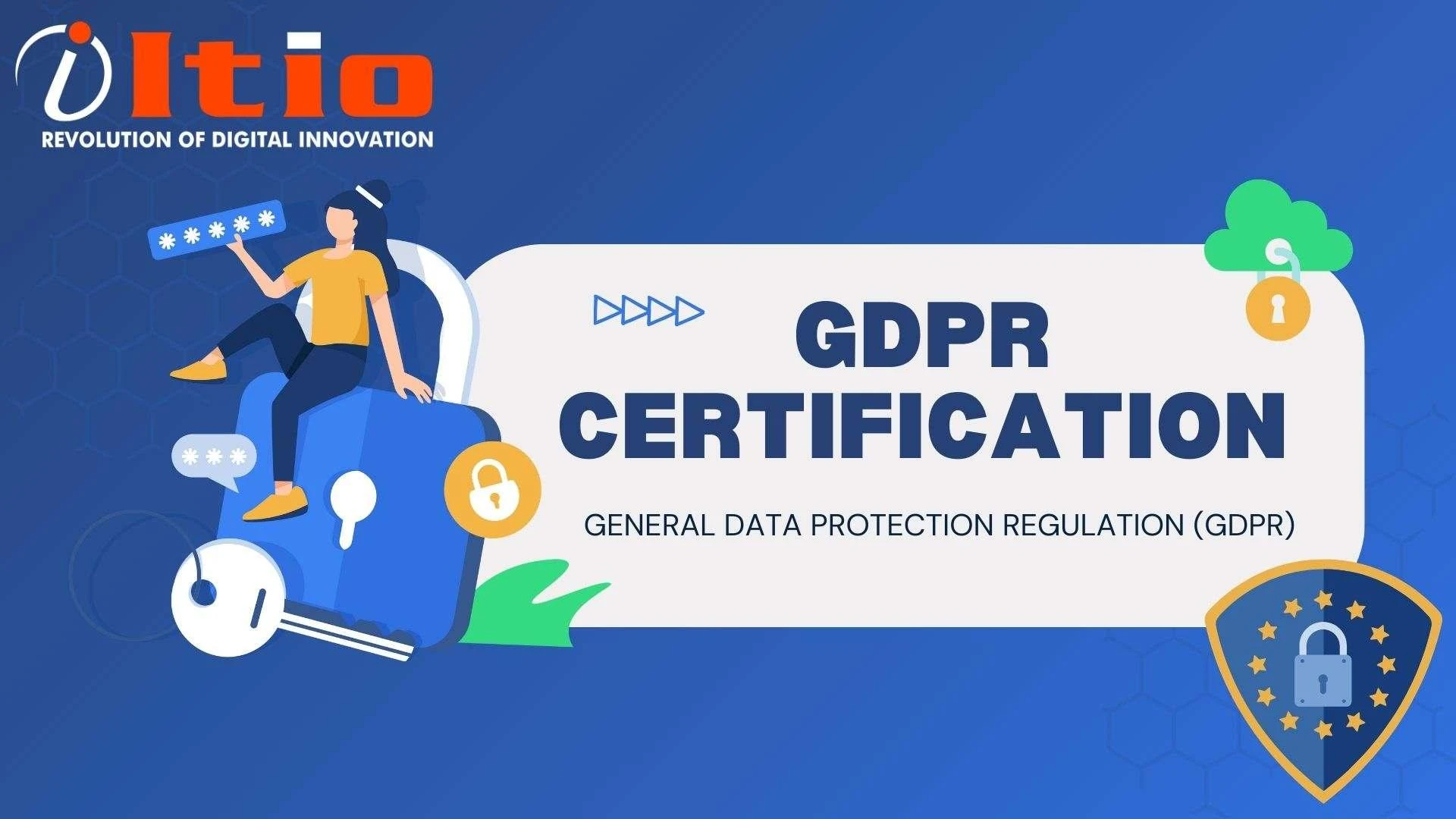 GDPR Certification: What It Is and Why Your Business Needs It