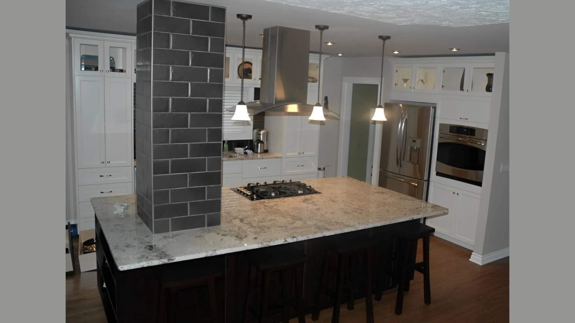 A Kitchen Transformation Worth Every Penny: My Experience with Custom Cabinets