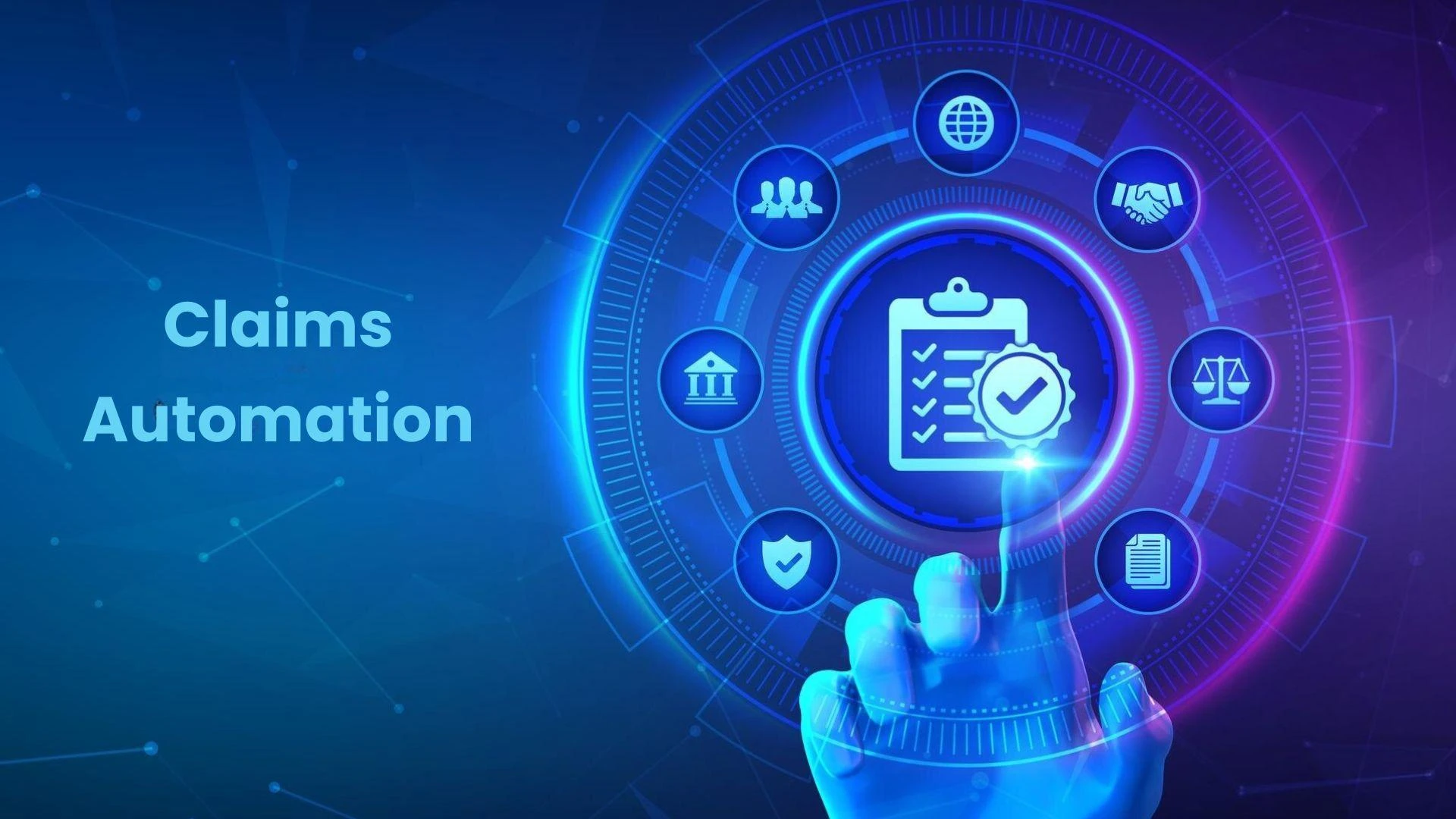 From Weeks to Minutes: The Business Case for Agentic AI-Powered Claims Automation 