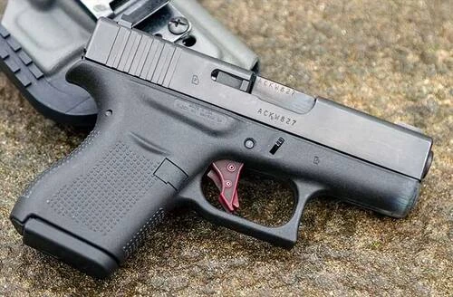 Glock G20: A Detailed Study On Sights, Triggers, and More Explained