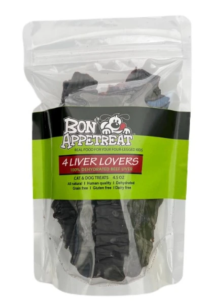 Why Dehydrated Liver Dog Treats and Protein Bites Are Gaining Popularity in Pet Nutrition?