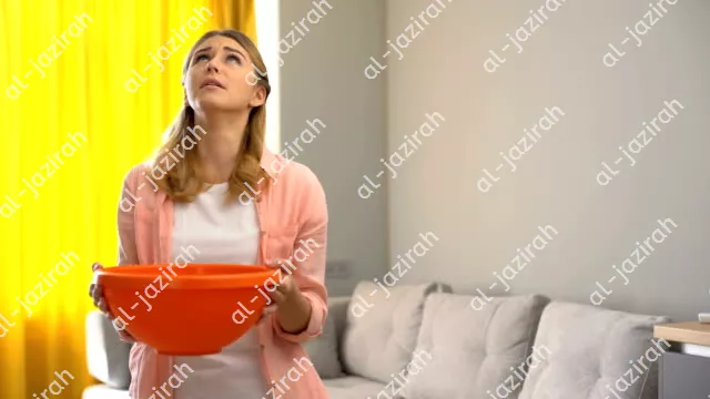 Home Water Leak Detection