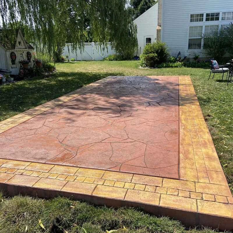 Concrete Patios: Durable, Stylish, and Perfect for Outdoor Living