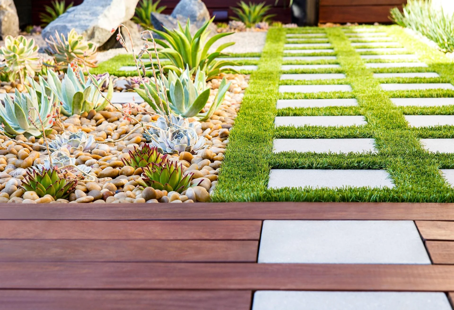 Concrete Pavers: The Perfect Blend of Beauty, Durability, and Versatility
