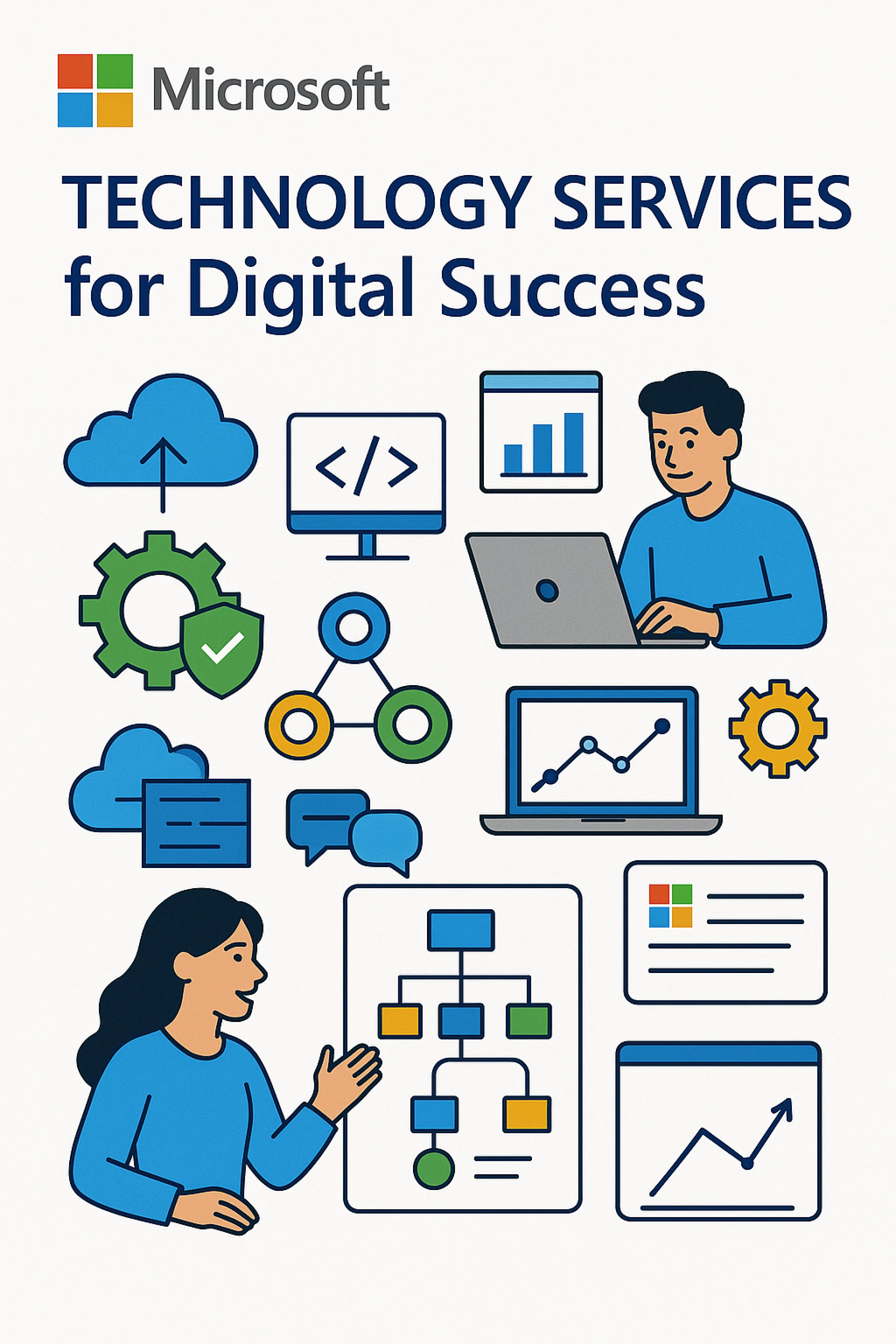 Microsoft Technology Services for Digital Success