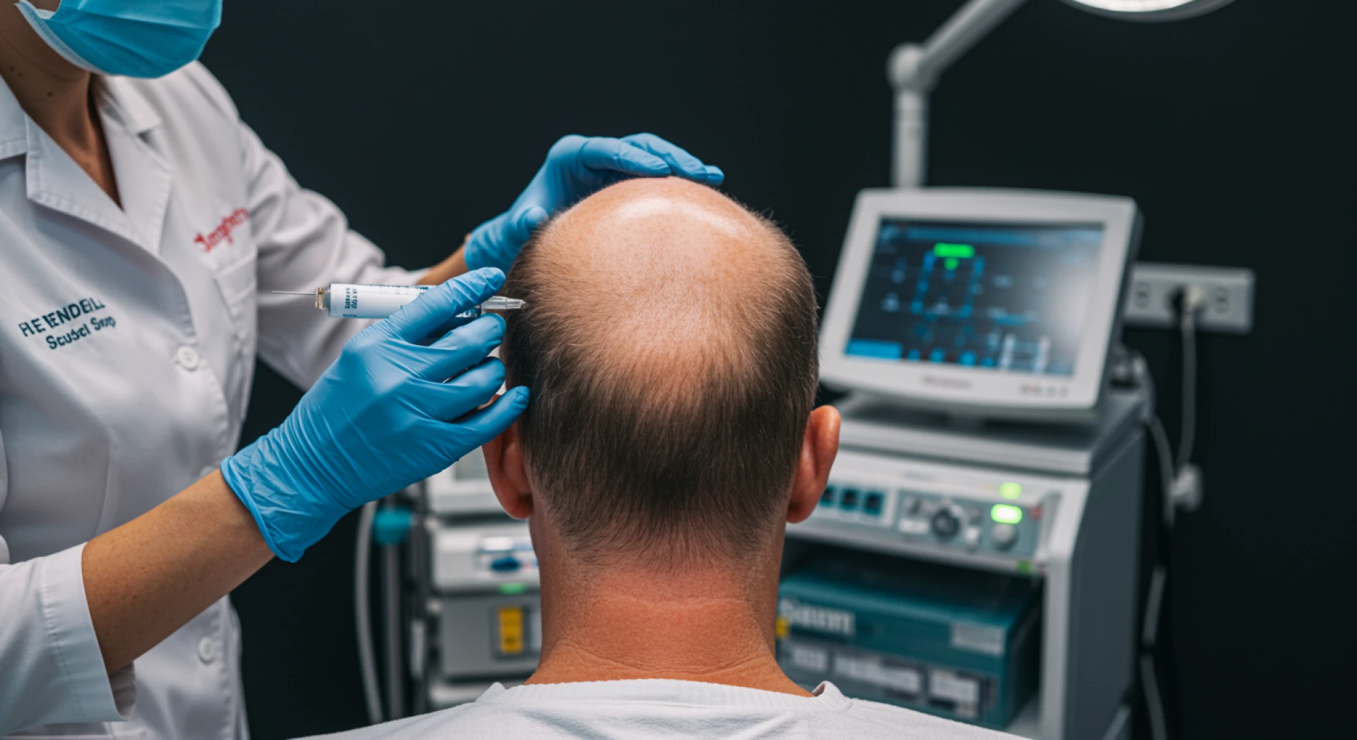 How Much Does a Hair Transplant Cost in India?