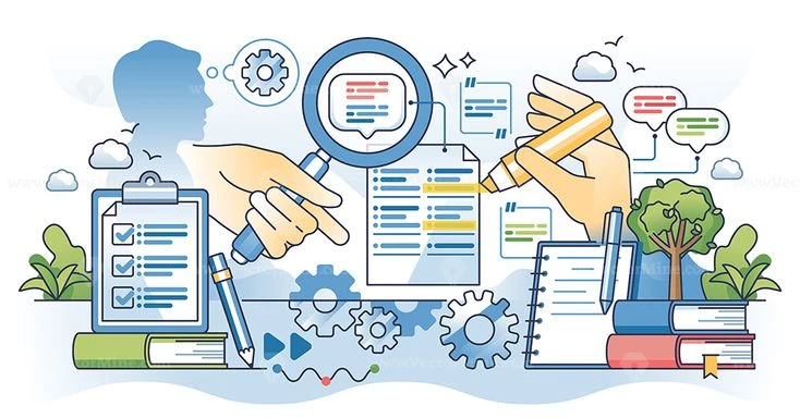 How to make an impact with research content?