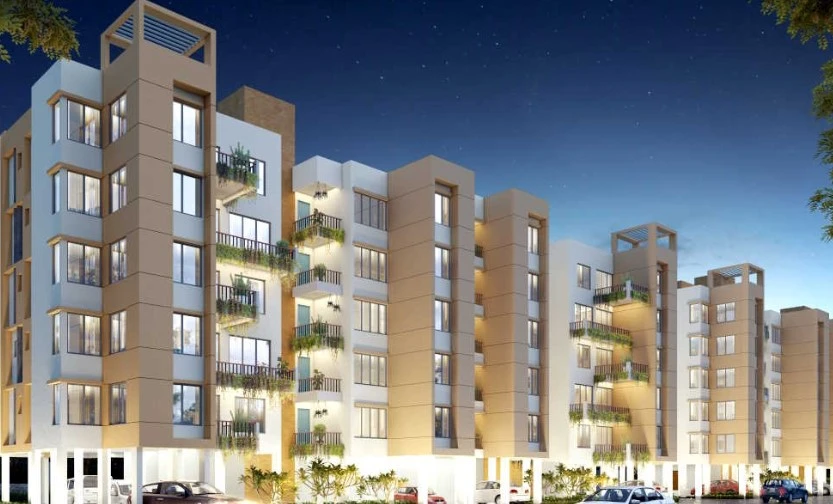 Essential Tips for Buying a Flat for Sale in Rajarhat