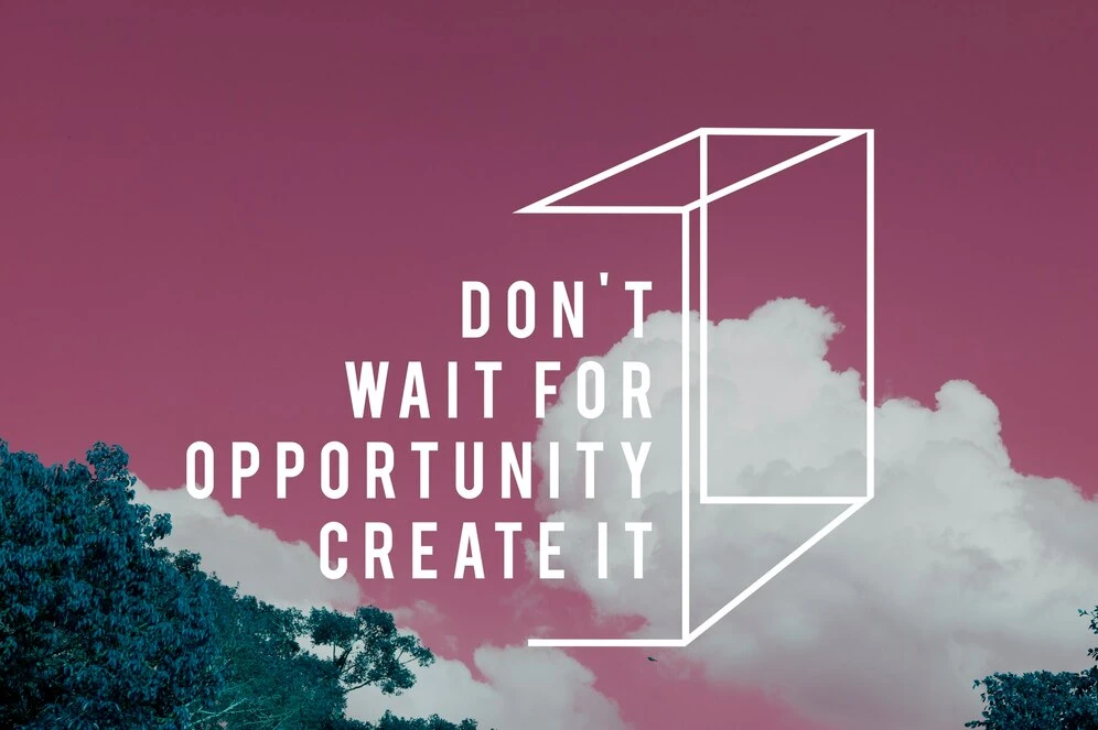 Michael Volo’s Entrepreneurial Path