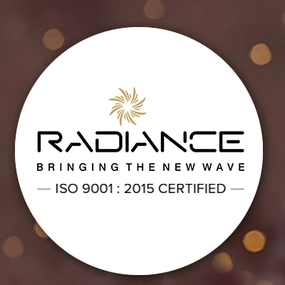 Corporate Diwali Gifting 2025: Radiance India Gift Hampers for Home Décor