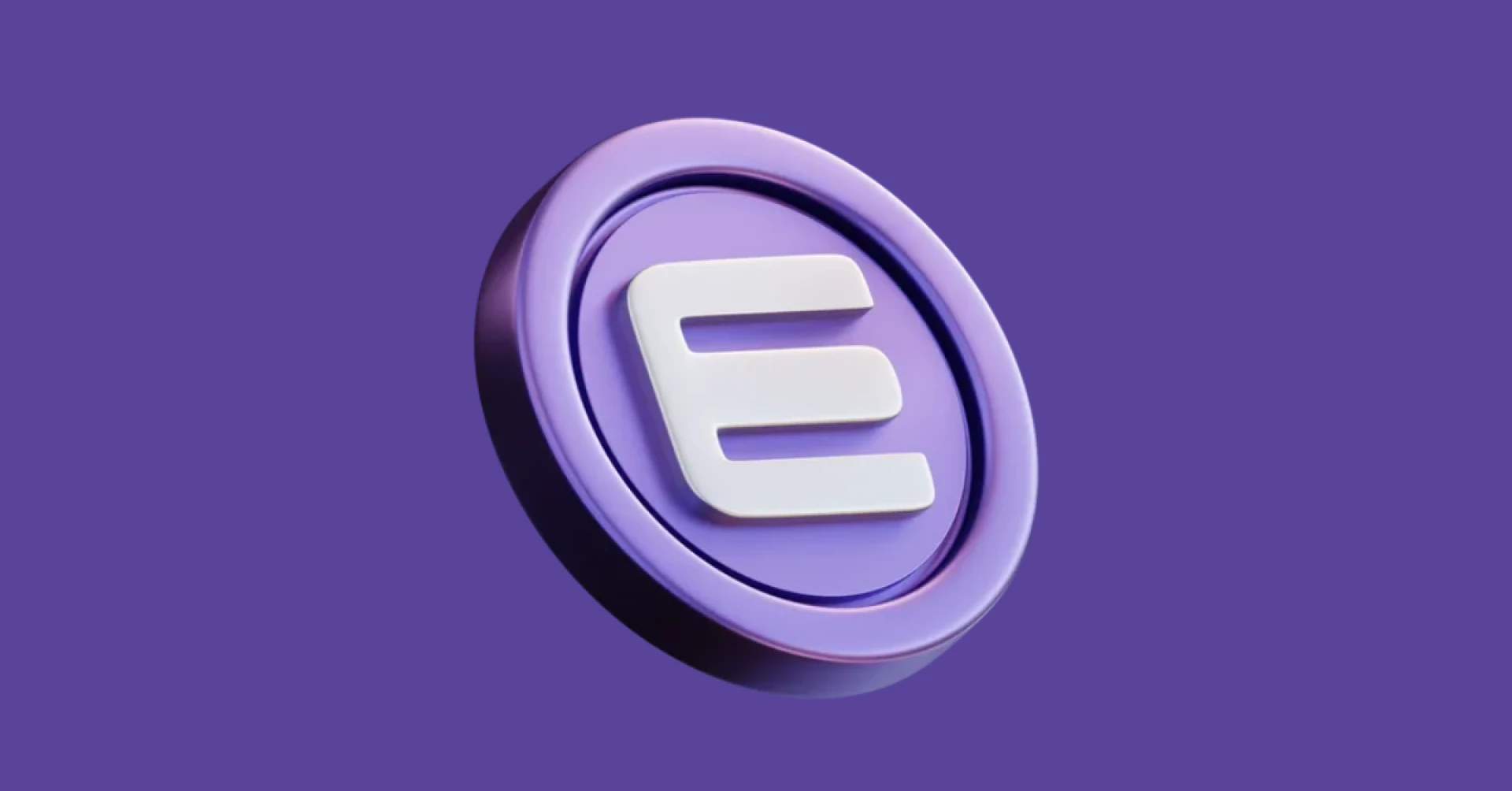 Enjin Coin Breakout Alert: 1,200% Rally to $1.19 Incoming?