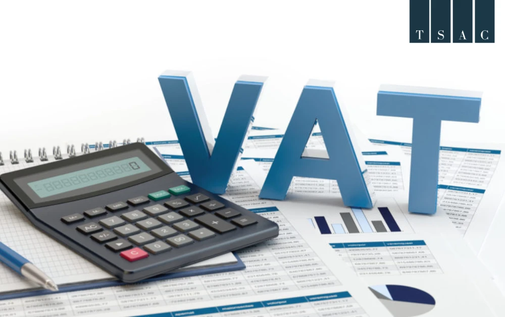Why Is Everyone Talking About VAT Services in Dubai—Should You Be Worried?