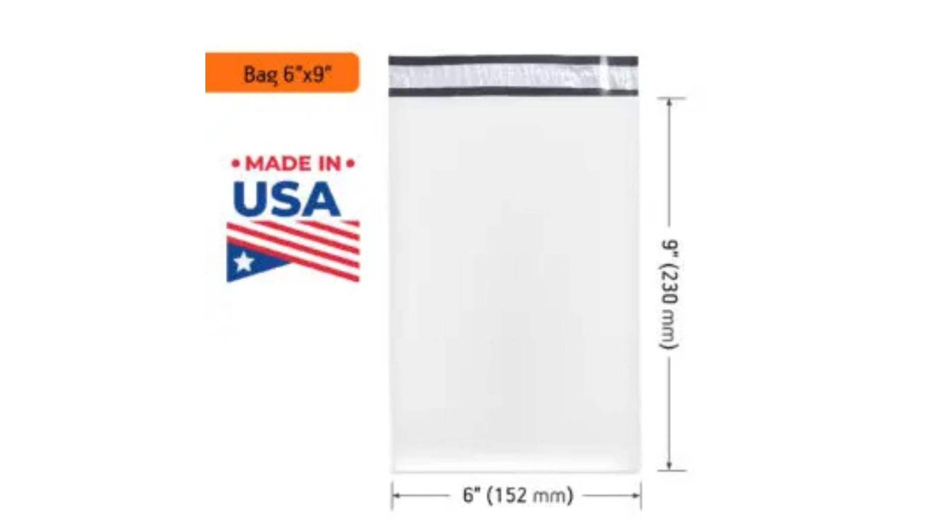 Bulk Poly Mailer Bags That Deliver Speed and Savings