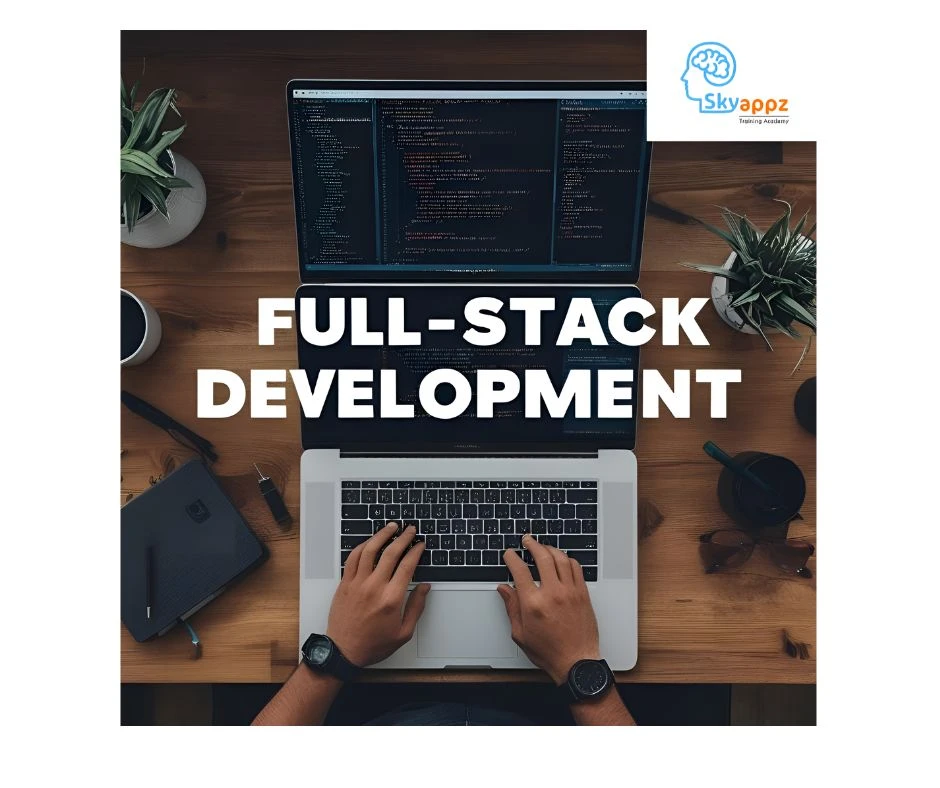 Unlocking the Future of Full Stack Development