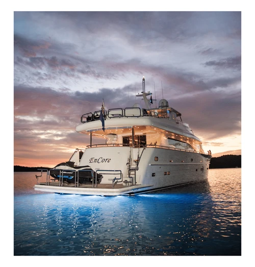 Cruise the Coast in Style: The Ultimate Guide to Charter Yachts in Australia
