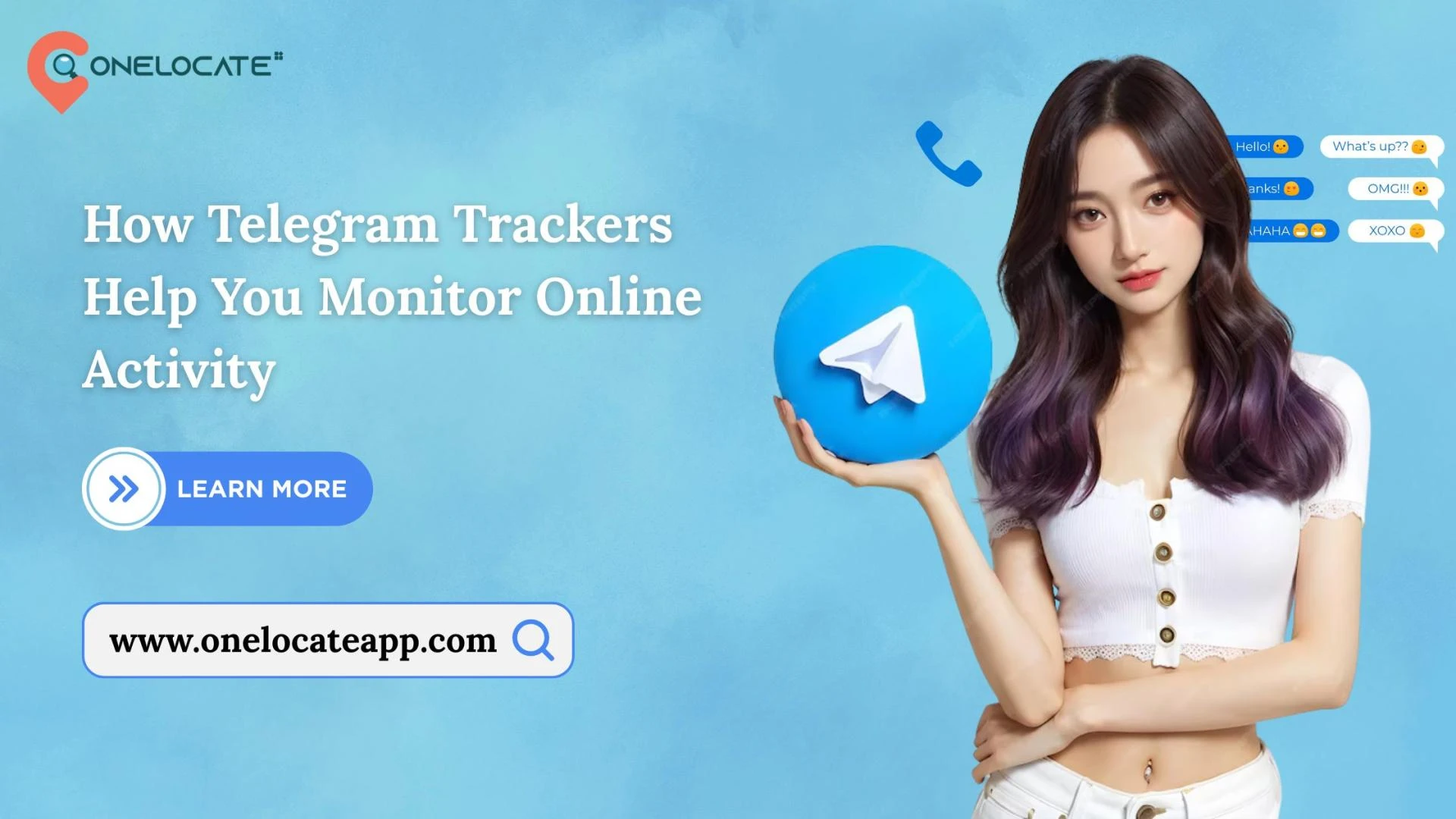 How Telegram Trackers Help You Monitor Online Activity