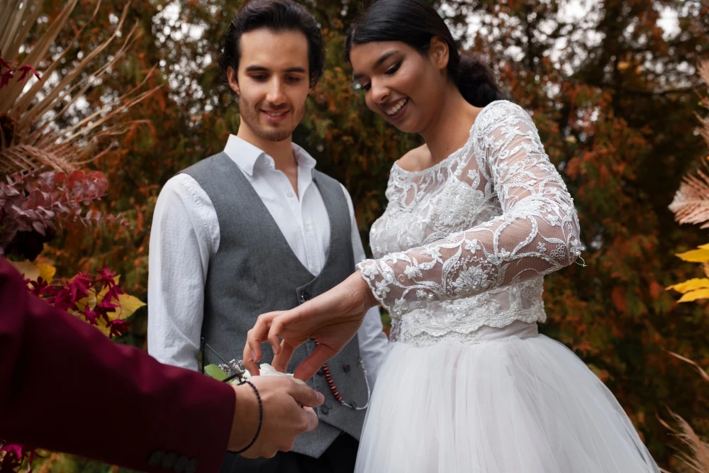 Elite Marriage Bureau in Delhi: High-Profile Matchmaking Services Redefined