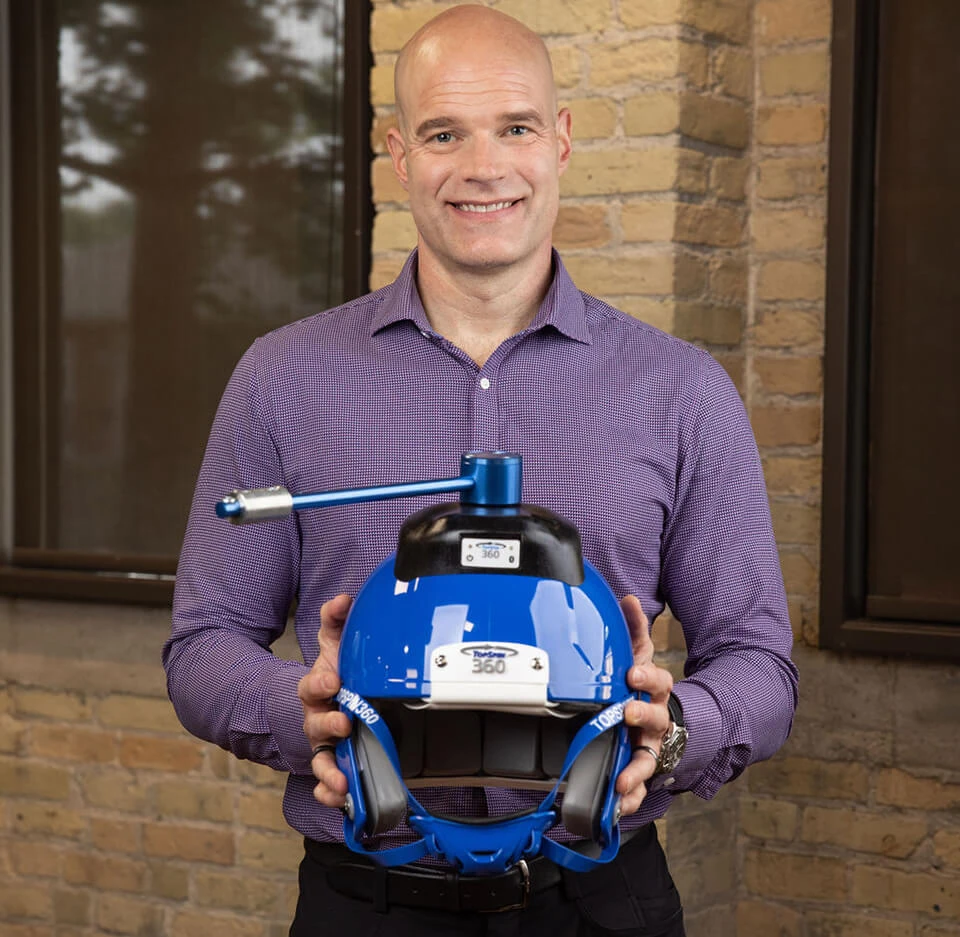 Protecting Your Brain: The Rise of Concussion Prevention Devices