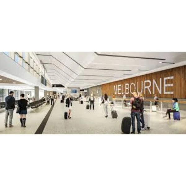 Qatar Airways Melbourne Office: Bringing World-Class Service Closer to Home