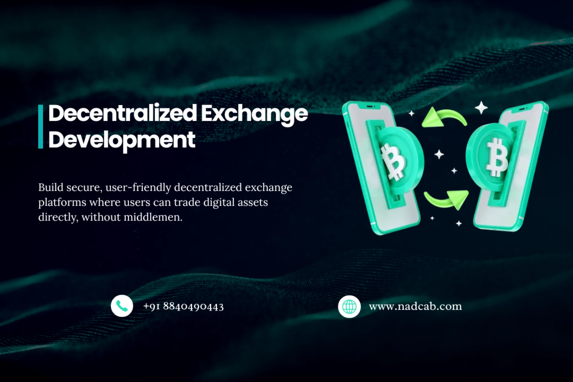 Best Ways to Launch a Secure Decentralized Exchange Development Platform