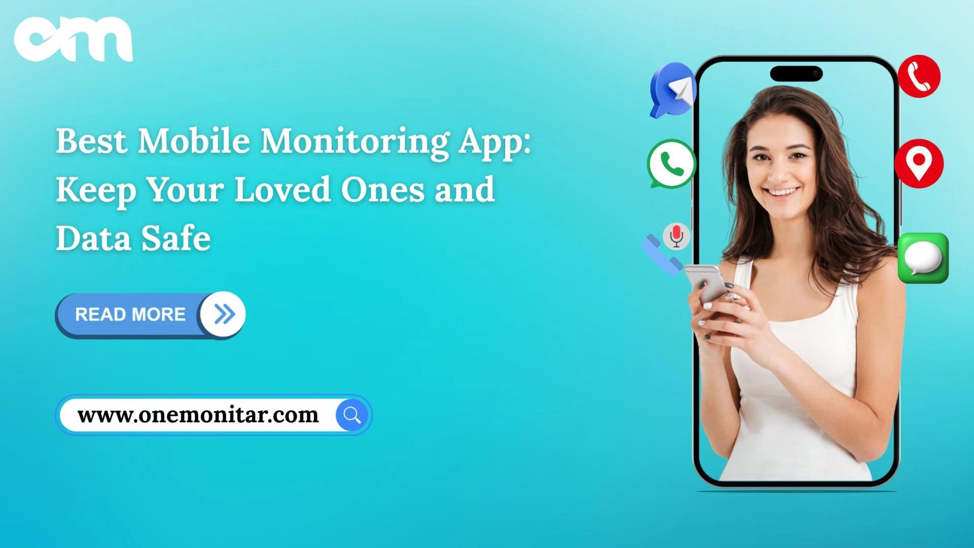 Best Mobile Monitoring App: Keep Your Loved Ones and Data Safe